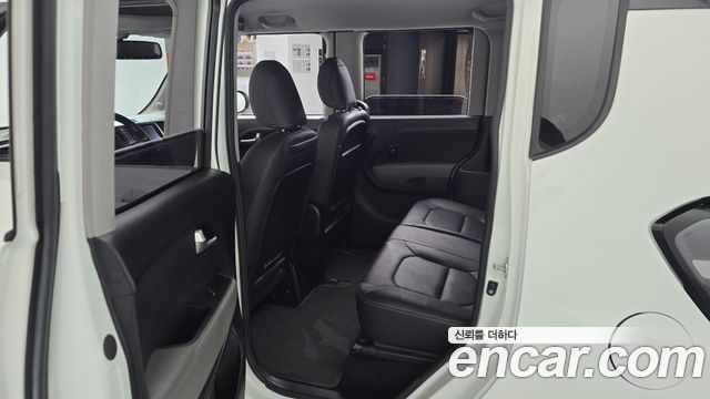 Kia RAY 2023 — photo 17