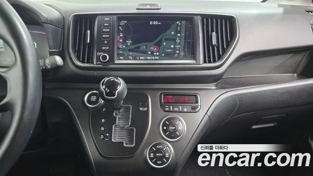 Kia RAY 2023 — photo 19