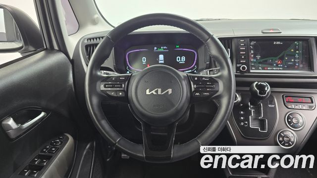 Kia RAY 2023 — photo 20