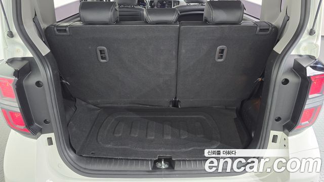 Kia RAY 2023 — photo 22