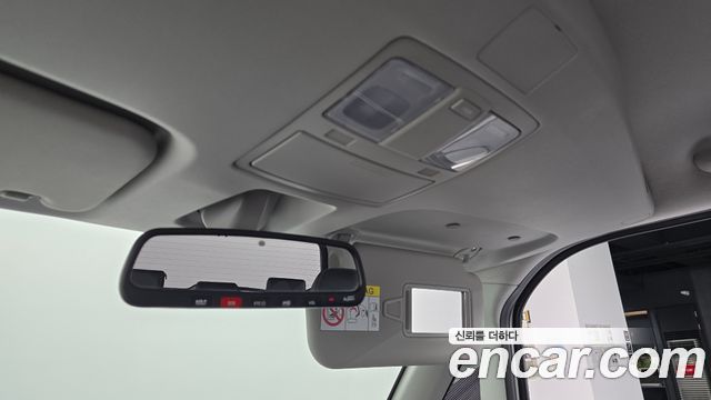 Kia RAY 2023 — photo 23