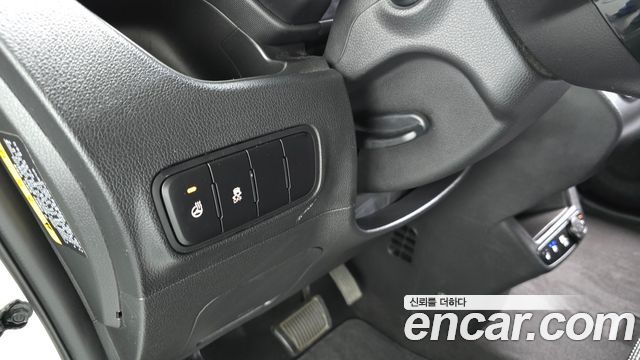 Kia RAY 2023 — photo 24