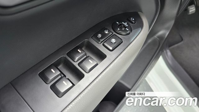 Kia RAY 2023 — photo 25