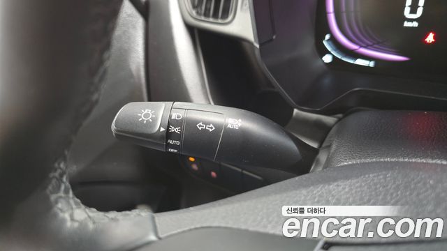 Kia RAY 2023 — photo 26