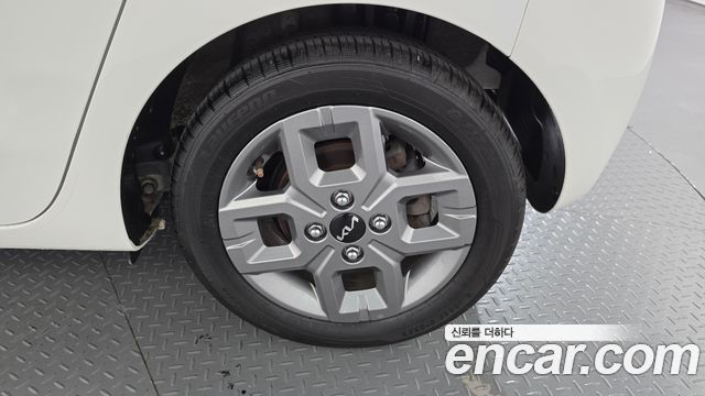 Kia RAY 2023 — photo 7