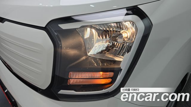 Kia RAY 2023 — photo 8