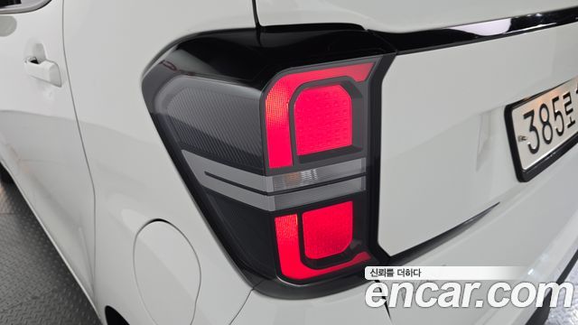 Kia RAY 2023 — photo 9