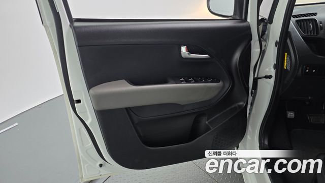 Kia RAY 2023 — photo 14