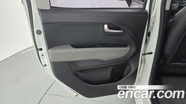 Kia RAY 2023 — photo 15