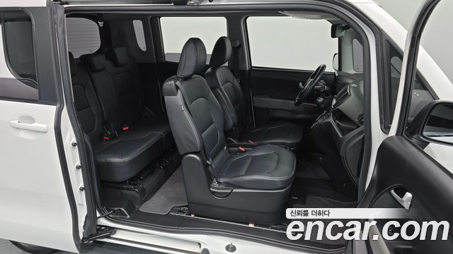 Kia RAY 2023 — photo 16