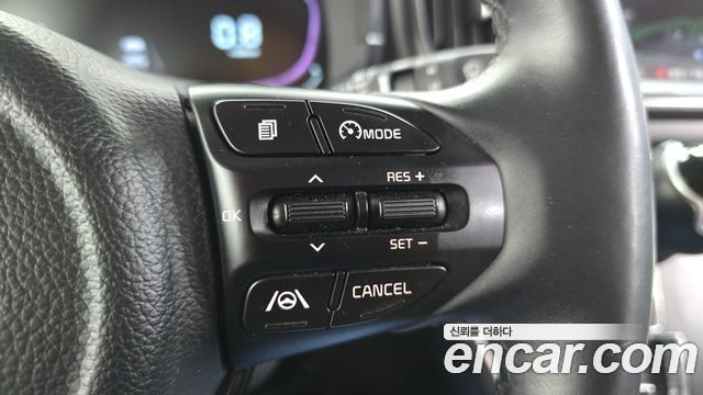 Kia RAY 2023 — photo 29