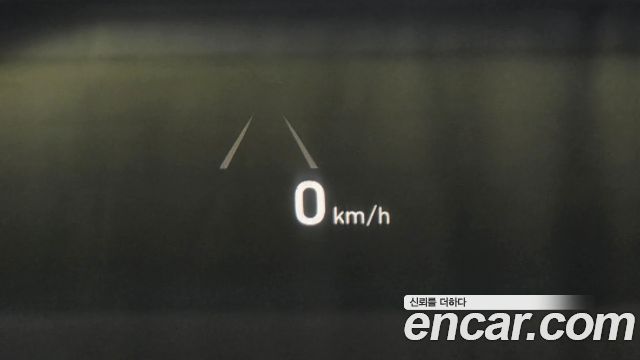 Genesis EQ900 2016 — photo 34
