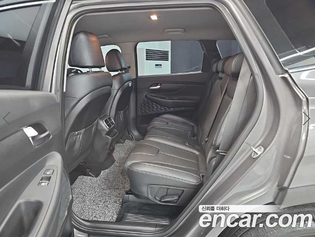 Hyundai Santafe 2020 — photo 13