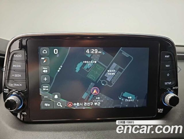 Hyundai Santafe 2020 — photo 16