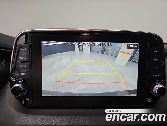 Hyundai Santafe 2020 — photo 17