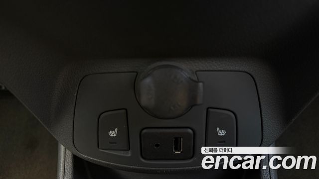 Chevrolet Korea Spark 2014 — photo 13