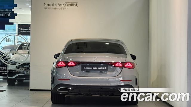Mercedes-Benz E-Class 2026 — photo 5