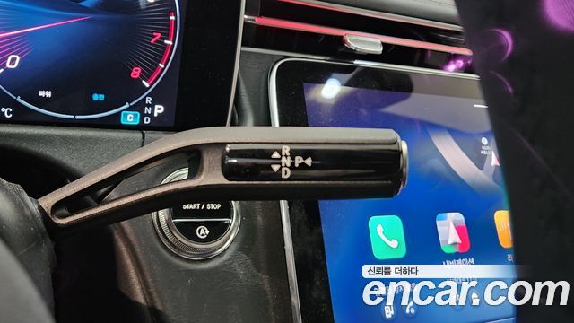 Mercedes-Benz E-Class 2026 — photo 9