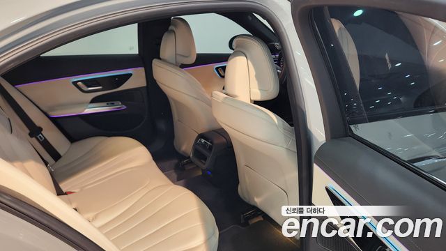 Mercedes-Benz E-Class 2026 — photo 15