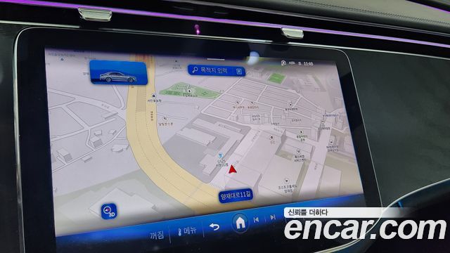 Mercedes-Benz E-Class 2026 — photo 17