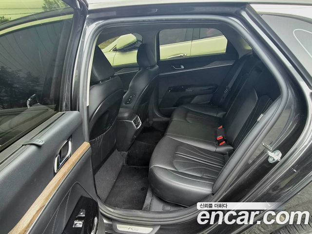 Kia K5 2021 — photo 4