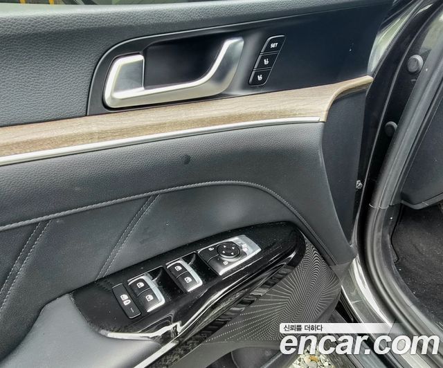 Kia K5 2021 — photo 6