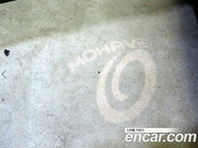 Kia Mohave 2021 — photo 13