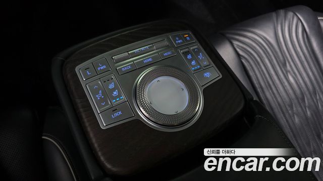 Genesis G80 2021 — photo 31