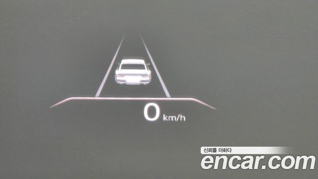 Genesis G80 2021 — photo 33
