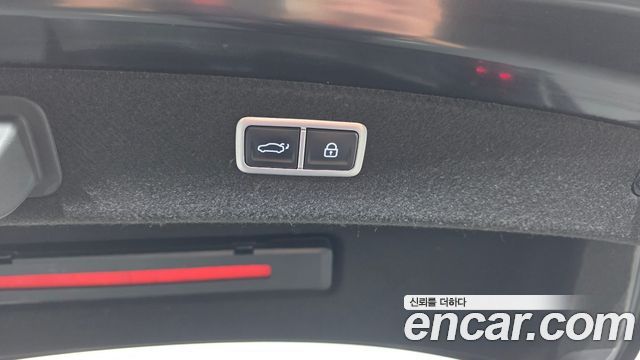 Genesis G80 2021 — photo 35