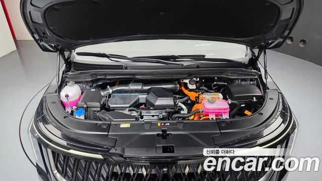 Kia Canival 2025 — photo 6