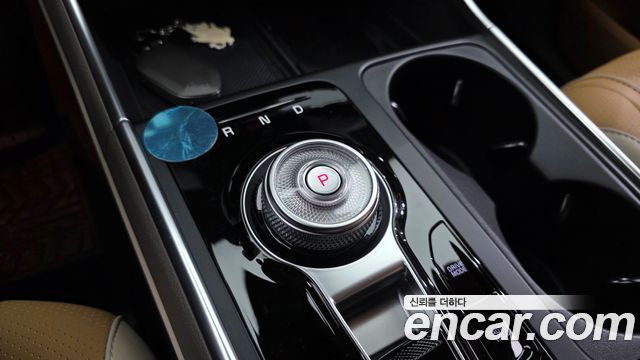 Kia Canival 2025 — photo 9