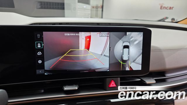 Kia Canival 2025 — photo 16
