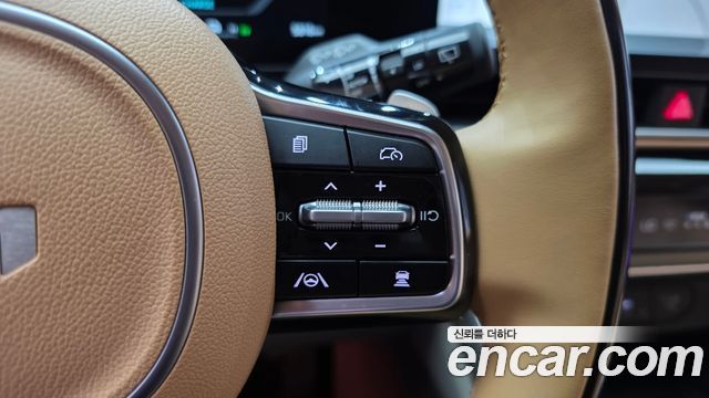 Kia Canival 2025 — photo 18