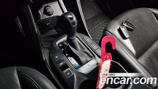 Hyundai Santafe 2015 — photo 9