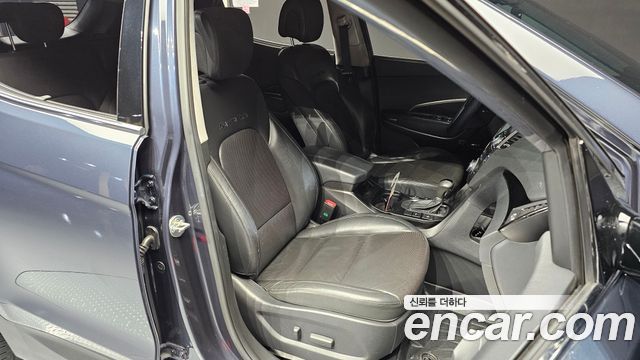 Hyundai Santafe 2015 — photo 12