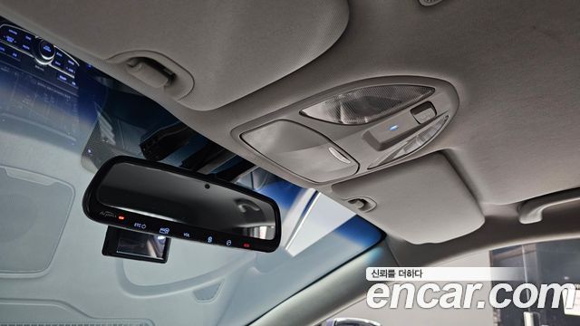 Hyundai Santafe 2015 — photo 17