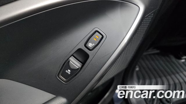 Hyundai Santafe 2015 — photo 19
