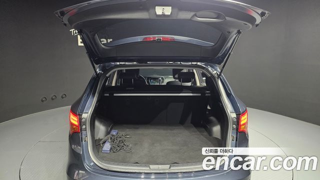 Hyundai Santafe 2015 — photo 20