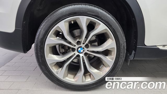 BMW X6 2019 — photo 5