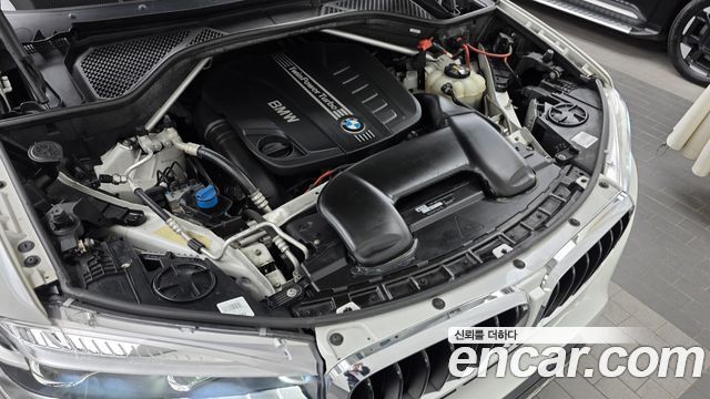 BMW X6 2019 — photo 6