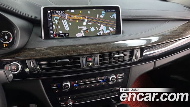 BMW X6 2019 — photo 19