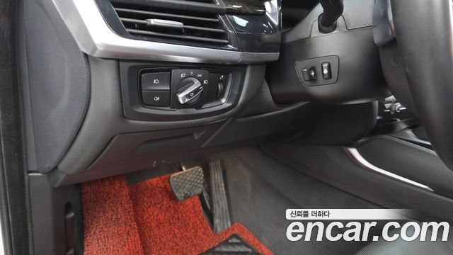 BMW X6 2019 — photo 23
