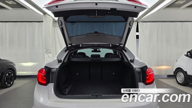 BMW X6 2019 — photo 26