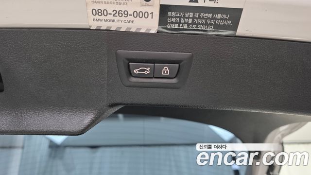 BMW X6 2019 — photo 29