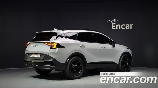 Kia Sportage 2026 — photo 2