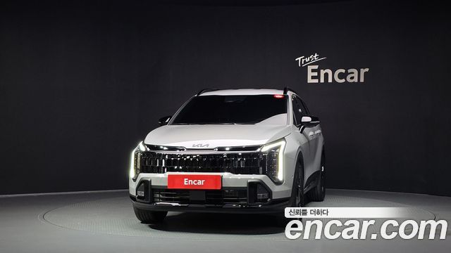 Kia Sportage 2026 — photo 3