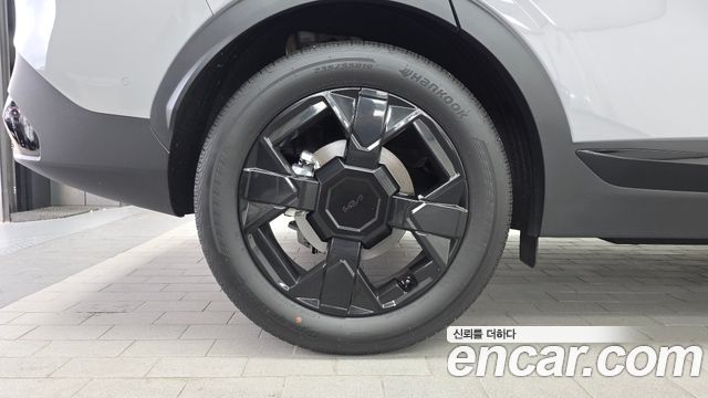 Kia Sportage 2026 — photo 5