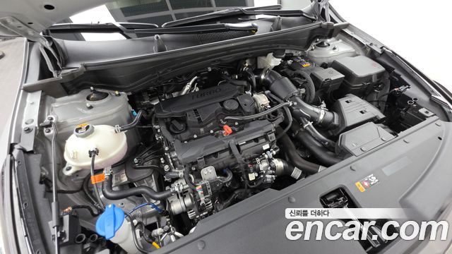 Kia Sportage 2026 — photo 6