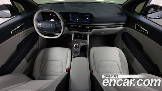 Kia Sportage 2026 — photo 10
